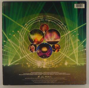 Laserdisc PULSE (02)